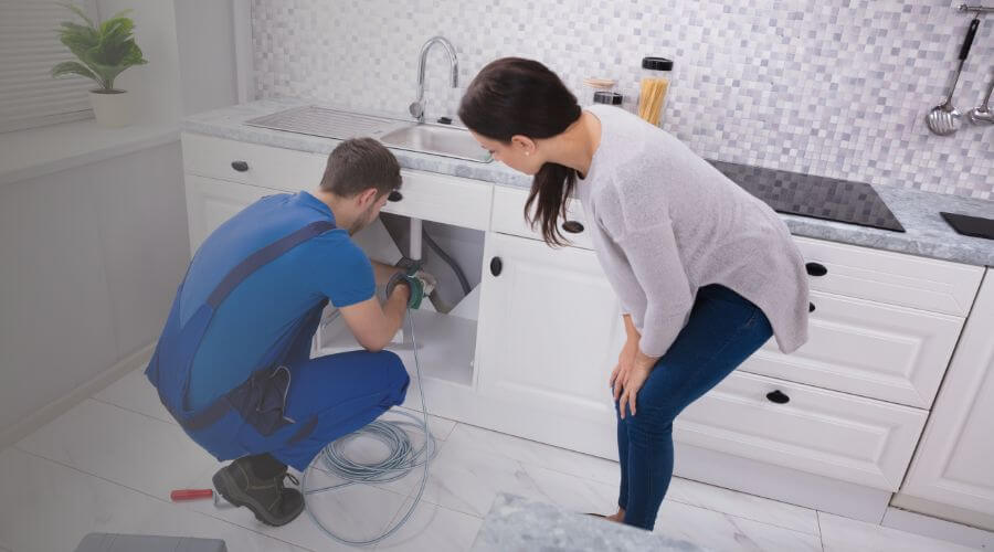 Professional septic pumping service in Newry, ME
